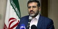 خبر جدید وزیر ارشاد درباره خبرنگاران بازداشتی
