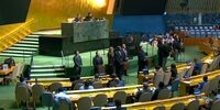 انتخاب 15 عضو جدید شورای حقوق بشر سازمان ملل