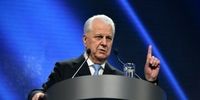 مرگ اولین رئیس‌جمهور اوکراین در سن 88 سالگی
