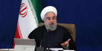 روحانی: دلار سال دیگر  به 11 هزار تومان می رسد/ آب و گاز رایگان می شود/ مجلس لوایح دولت را به بایگانی برده است

