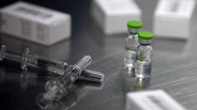 واکسن آنفلوآنزا به ایران نمی رسد؟