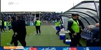 فیلم گل اول استقلال به گسترش فولاد
