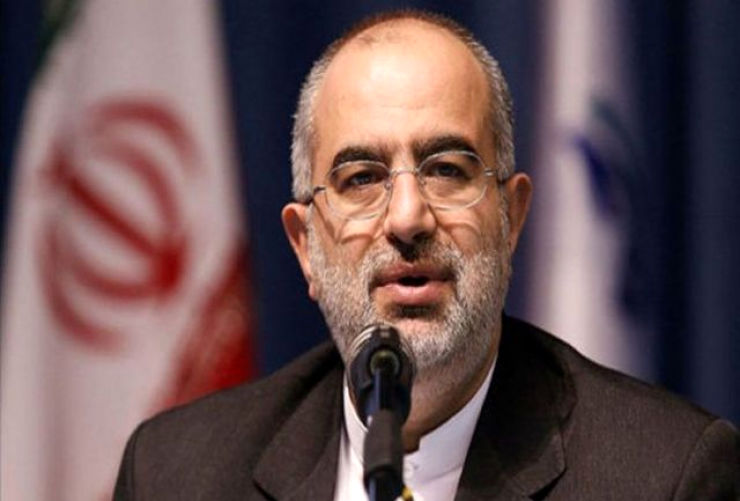 مشاور رئیس جمهوری: این برجام است که به ایران باز می‌گردد