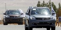 قیمت دلار ارزان شد؛ خودروهای مونتاژی ها گران+ جدول