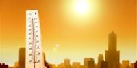 جولان گرمای شدید در کشور/ دمای این شهر به بالای 50 درجه رسید