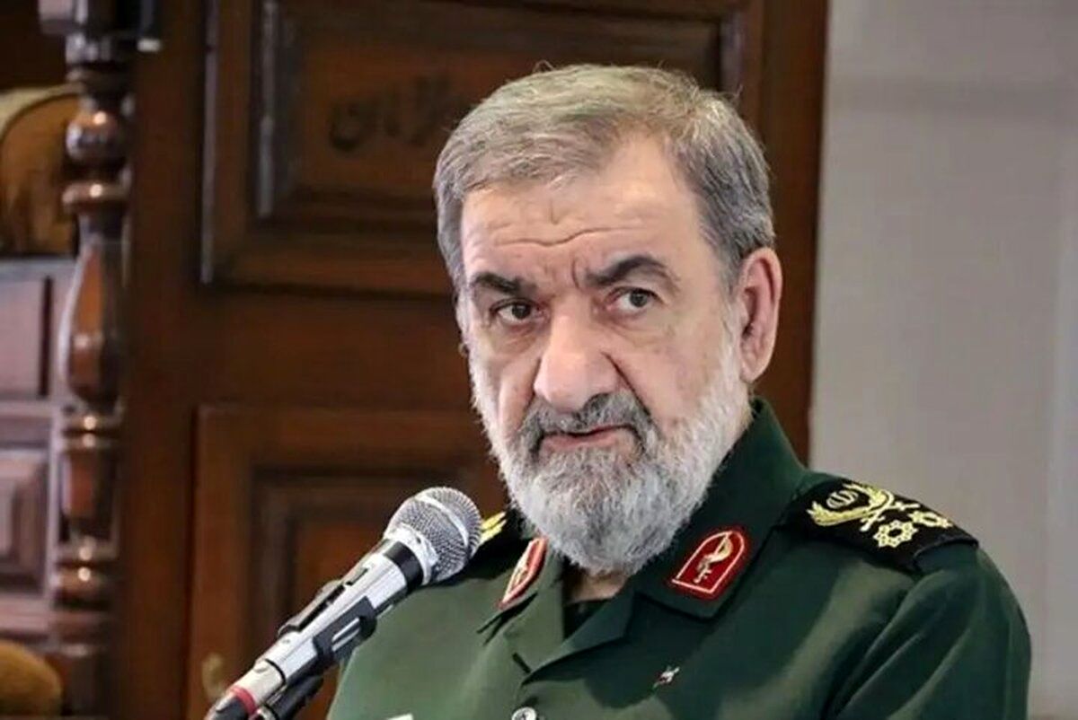 محسن رضایی برای آمریکا شرط گذاشت