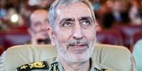 توضیحات دختر سرتیپ دادبین درباره ویدئوی منتشر شده از پدرش