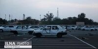 ورود تیم فنی گمرک به بندر شهید رجایی 
