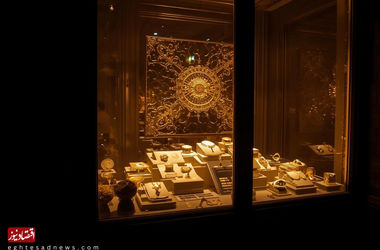 پیش بینی قیمت طلا 18 عیار و سکه امامی امروز 17 دی 1404