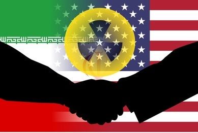 توافق با ایران پیش از انتقال قدرت