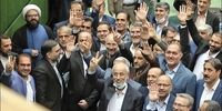 سیاست متفاوت دولت و مجلس برای حملات به حسن روحانی
