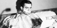 روزی که محمدرضا پهلوی از مرگ نجات پیدا کر د