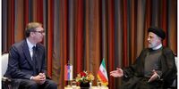مانور قدرت ایران در بالکان/پشت پرده نزدیکی تهران و بلگراد