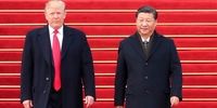 کُری خوانی آمریکا و چین مانع صعود بورس شد
