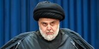 انتقاد تند مقتدی صدر از حاملان سلاح در ناآرامی‌های عراق