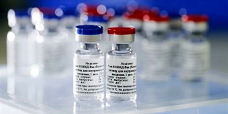 مجوز استفاده از واکسن روسی در لبنان صادر شد