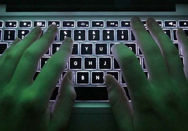 حمله سایبری به سایت دانشگاه امام صادق (ع)
