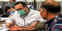 خدمات درمانی برای مصدومان حملات اسرائیل رایگان است