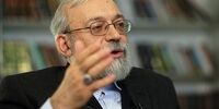 محمدجواد لاریجانی: خاتمی و موسوی انحراف داشتند ، دوستی نزدیک خود با آنان را تمام کردم 