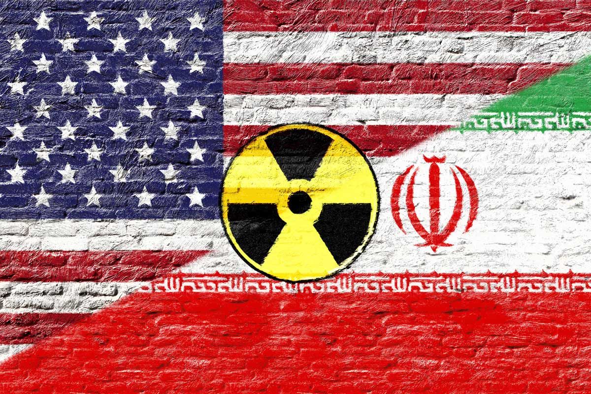 نقشه جدید آمریکا برای افزایش فشار بر ایران