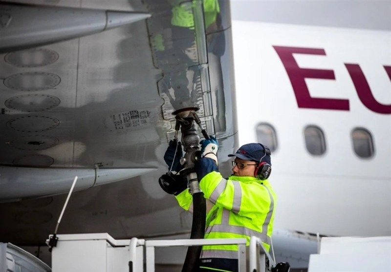 زنگ خطر برای ایرلاین‌های جهان/ حملات به ایران قیمت سوخت جت را گران کرد