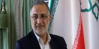  برنامه‌ شهردار تهران برای هوشمندسازی پایتخت 