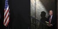 بولتون به ترامپ تاخت / او از تسلیحات هسته‌ای چیزی نمی‌فهمد