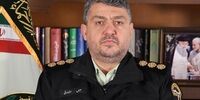 دستگیری اولین سارق سال ۱۴۰۰