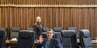 مجمع تشخیص حکم اخراج احمدی‌نژاد را صادر می‌کند؟