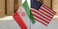 زیرنویس شبکه خبر درباره نتیجه مذاکرات ایران و آمریکا در پاکستان+ عکس