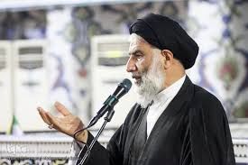 انتقاد امام‌جمعه اهواز از تعطیلی‌های مکرر مراکز آموزشی/ مسوولان برای حل مشکل آلودگی هوا کوتاهی می‌کنند

