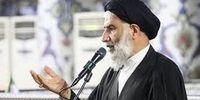 انتقاد امام‌جمعه اهواز از تعطیلی‌های مکرر مراکز آموزشی/ مسوولان برای حل مشکل آلودگی هوا کوتاهی می‌کنند

