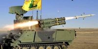 حمله موشکی حزب الله به لبنان/ آژیرهای هشدار به صدا درآمد