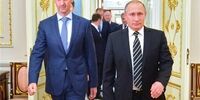 روسیه: بشار اسد و خانواده‌اش قابل استرداد نیستند