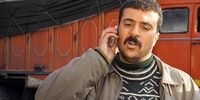 تصویری جدید از ارسطو در سریال پایتخت
