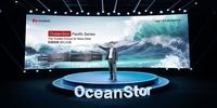 معرفی نسل بعدی سرویس‌های ذخیره اطلاعات عظیم OceanStor Pacific Series از سوی هوآوی