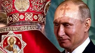 پوتین 70 ساله شد! آیا تزار روسیه در پایان راه است