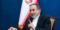 عراقچی: اورانیوم 60 درصد غنی شده در مکان هایی بوده که بمباران شده اند/خسارات به تاسیسات شدید بوده/مکانیسم ماشه فعال شود دیگر با اروپایی ها صحبت نمی کنیم