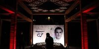تصاویر| مراسم روز سوم مرحوم علی سلیمانی

