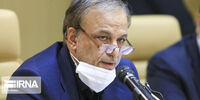 خبر رزم‌حسینی از ترخیص ۴ میلیون و ۳۰۰ هزار تن کالا در بنادر 