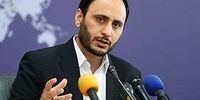 سخنگوی دولت خواستار توقف درگیری ها در اوکراین شد