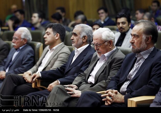ابراهیم یزدی