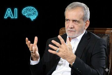 دفاع متفاوت از ادبیات پزشکیان؛ شخصیتی را می‌بینیم که مثل خود ماست/ همین هم برای ما مردم کوچه و بازار غنیمت است