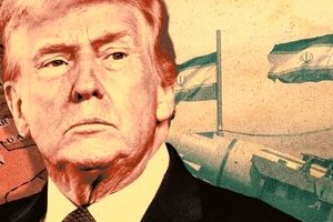 نقطه آغاز جنگ ایران و آمریکا کجاست؟ | یک حمله محدود ممکن است به جنگی غیرقابل‌ کنترل و چندجبهه‌ای تبدیل شود