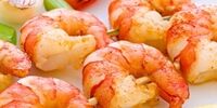 خواص بی نظیر میگو برای فشار خون و کم خونی