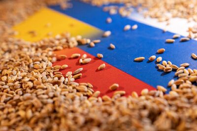  تکذیب ادعای اوکراین توسط ترکیه!