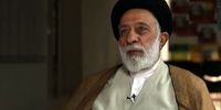 سیدهادی خامنه‌ای: شعار «نه غزه، نه لبنان» نسبتی با آرمان‌های اصلاح‌طلبانه ندارد