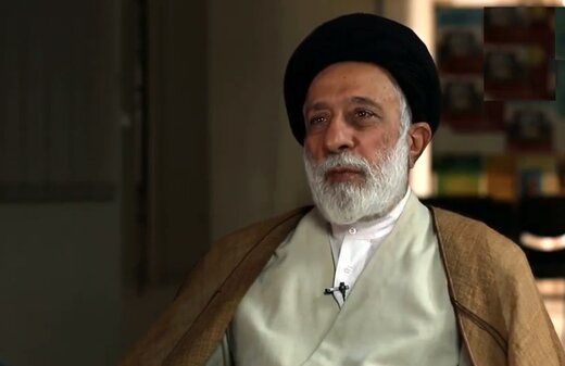 سیدهادی خامنه‌ای: شعار «نه غزه، نه لبنان» نسبتی با آرمان‌های اصلاح‌طلبانه ندارد