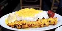 جوجه‌ کباب میلیونی شد/ شوک تازه به سفره ایرانی‌ها