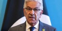 پاکستان: اسلام آباد از بزرگترین منتفعان توافق ایران و آمریکا خواهد بود/  بزرگترین دستاورد امن شدن مرز پاکستان با ایران است